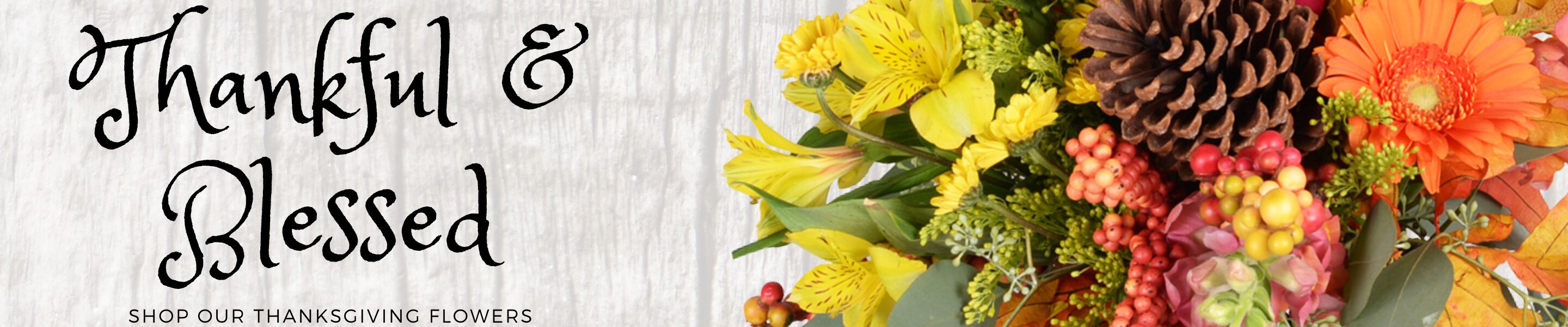 Oakland Florist Flower Delivery by Helen's Flower Shop